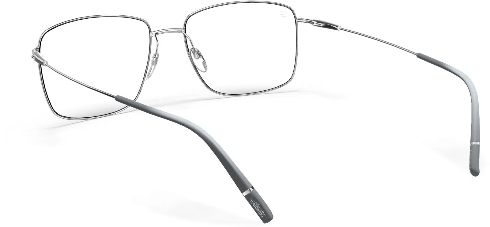 Silhouette Dynamics Colorwave 5576 Eyeglasses - view 11